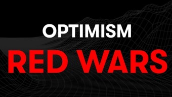 Across The Cryptoverse #35 - Clique Social Optimism Battle Of The Bridges Extended