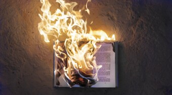 How Criminalizing Holocaust Denial Brings Us Closer to Fascism