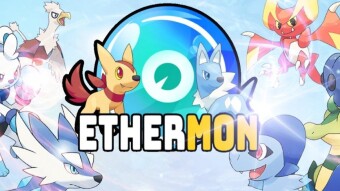 Ethermon