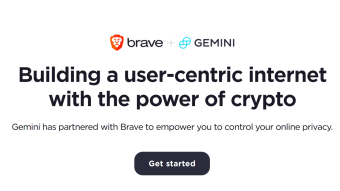 Brave Users are Finally Free From the Clutches of Uphold!