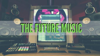 What's Future Music? ~ w/ Ciclame