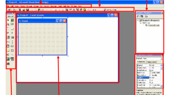 Tugas Kuliah 2011 Kami Mengenai Visual Basic 6