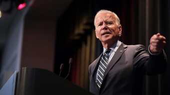 US President Biden Pauses Trump Administration’s Crypto Wallet Rules