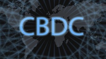 CBDC cryptocurrency is changing monetary structure