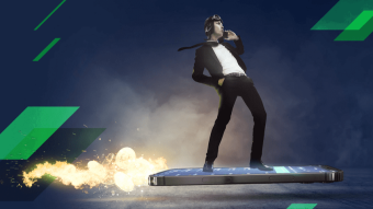 StormGain debuts new crypto options