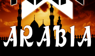 Arabia