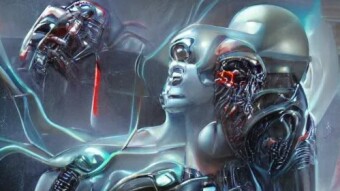 Artificial Intelligence: Part 2: Neural Networks