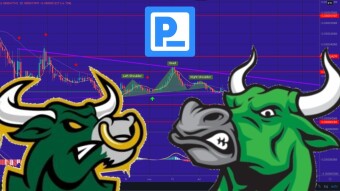 Get Ready For Big Move This Is Why I Am Bullish On PRESEARCH