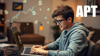 My Take on Aptos (APT) Momentum