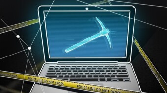 A Man In Italy Used This Way To Mining Ethereum