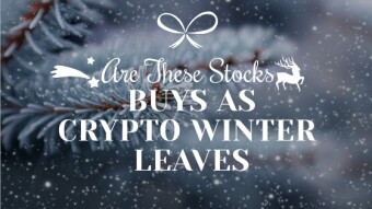 Are These Stocks Good Buys Now ?