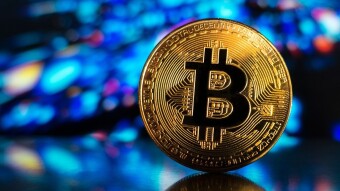 I don't have Bitcoin in my Portfolio
