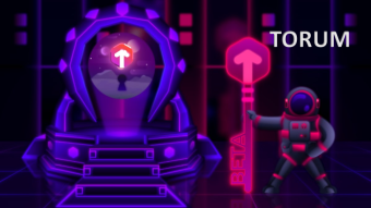 Huobi Invested Social Media TORUM Makes Uniswap Debut