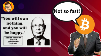 Bitcoin is the Only Asset You Can Truly Own