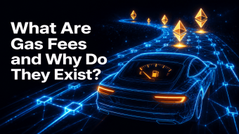 What Are Gas Fees and Why Do They Exist?
