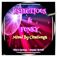 CineLonga-Infectious & Funky Mix