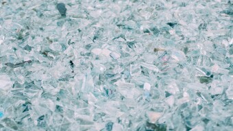 Glass that Explodes: Prince Rupert's Drops