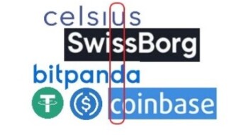 USDT vs USDC in the CeFi