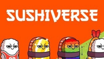 Sushiverse Announces Play-To-Earn Combat Game