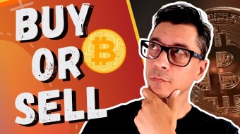 Bitcoin : Buy Or Sell Right Now? BNB Token Burn for $400 M and More Crypto News Today...