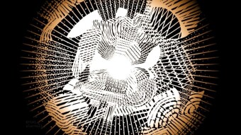 BTC #1. HandMade Drawing and Animation.