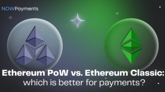 Ethereum Classic vs Ethereum PoW: which is better for payments?