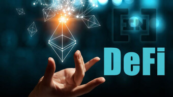 Is DeFi the new Financial Liberator?