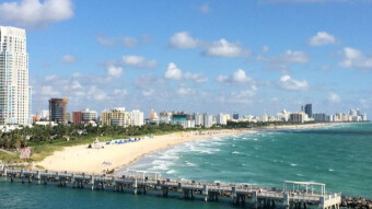 Miami and Reno - Crypto Bails Out Corrupt and Useless Politicians?