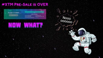 TORUM Pre-Sale Is Over - What Happens Now?