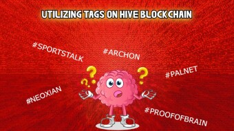 How to utilize tags on Hive Blockchain and earn more crypto for your content