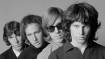 Not To Touch The Earth by The Doors - Daily Song Facts