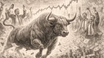 The Bull Run Is Coming. So Is the Biggest Theft in Crypto History.