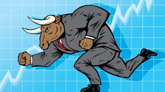 What will be Bitcoin's top in the next bull run?
