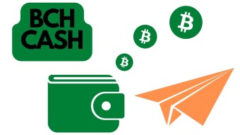 BitcoinCash 1 - Bitcoin 0