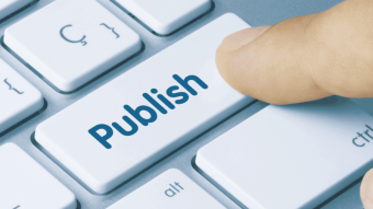 How to Self Publish