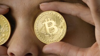 My Crypto-start?