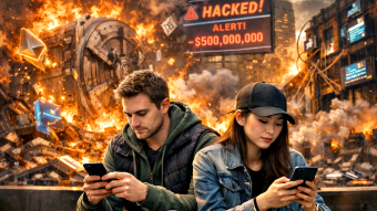 DeFi Quietly Entered Its Most Dangerous Year Ever