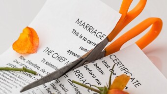 Dating chronicles #1 – It all started with a divorce
