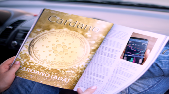 🌕Cardano price forecast for investment in the 2023 year🎄🎢 What is your opinion❓ ✨💫