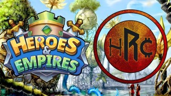 Heroes & Empires - Guadagna Lottando in un Mondo Fantasy!!
