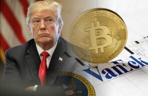 Trump speaks ill of Bitcoin, so what?