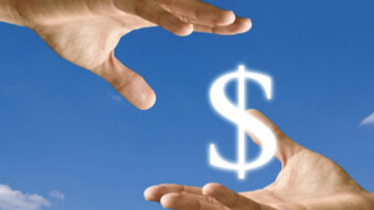 Bartering Issues Solved by Blockchain