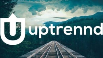 Uptrennd 1UP Whale Play?