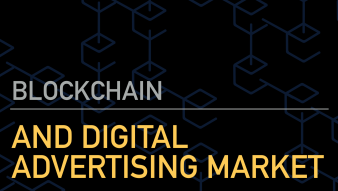 Blockchain and the digital advertising market