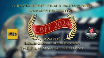 Final Countdown to Wales Premier Film Festival #CBFF2024 Final Submissions has begun!