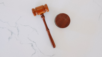 Should laws be made with morality in mind?
