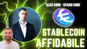 La STABLECOIN PIÙ AFFIDABILE?!?