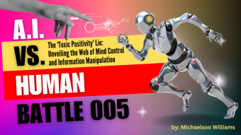 AI ChatGPT vs. Human 005