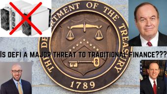 Why The New Tax Code Would Kill The Growth Of Crypto