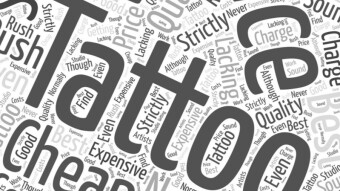 About tattoos